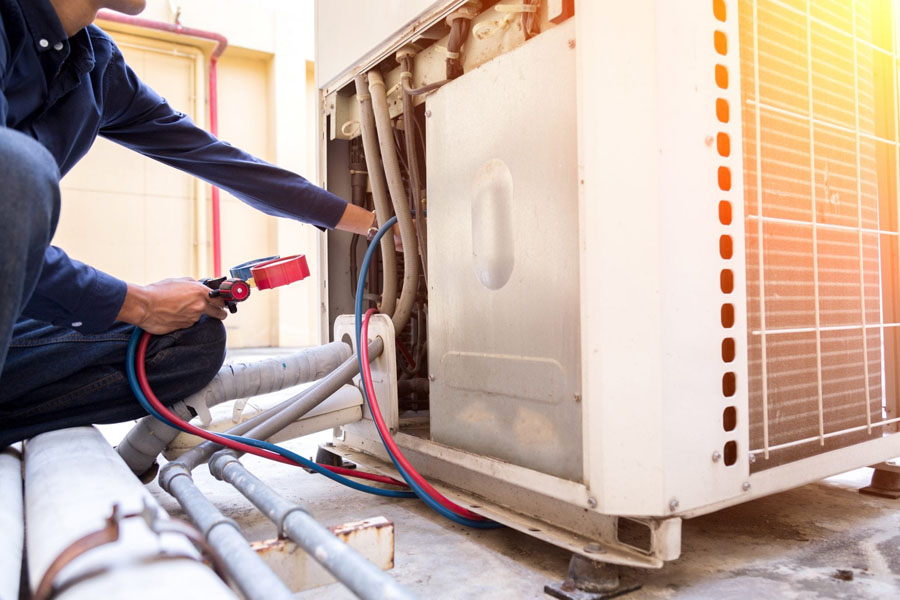 ac repair