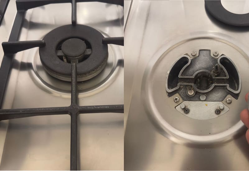 تصليح أفران أبوظبي